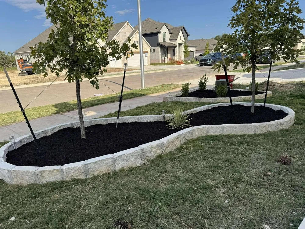 Trusted residential landscaping experts serving Austin, TX - Fresh Yard Landscaping