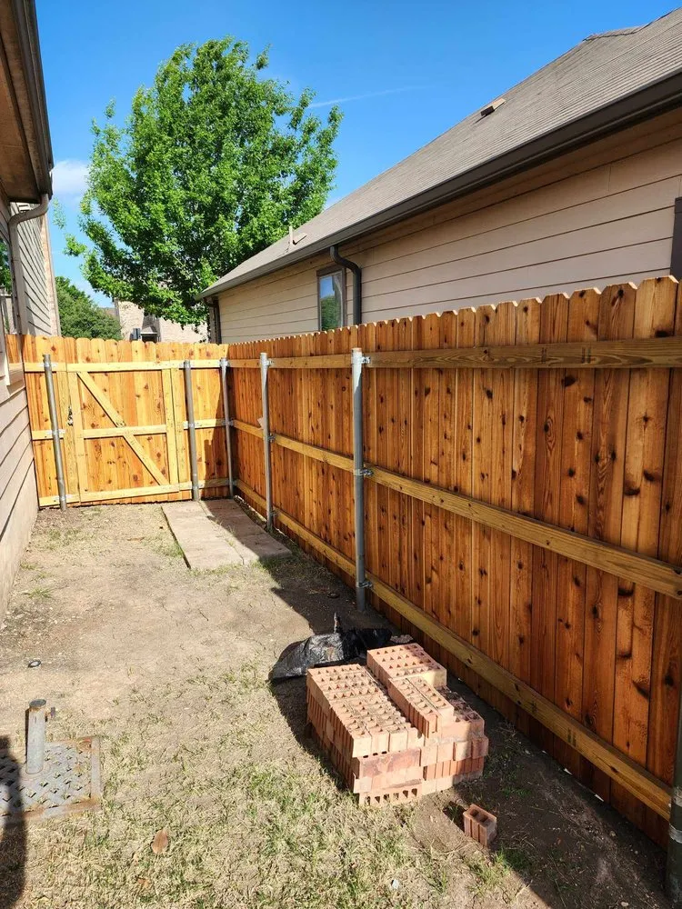 Top-rated yard cleanup service for year-round maintenance across Austin, TX - Fresh Yard Landscaping