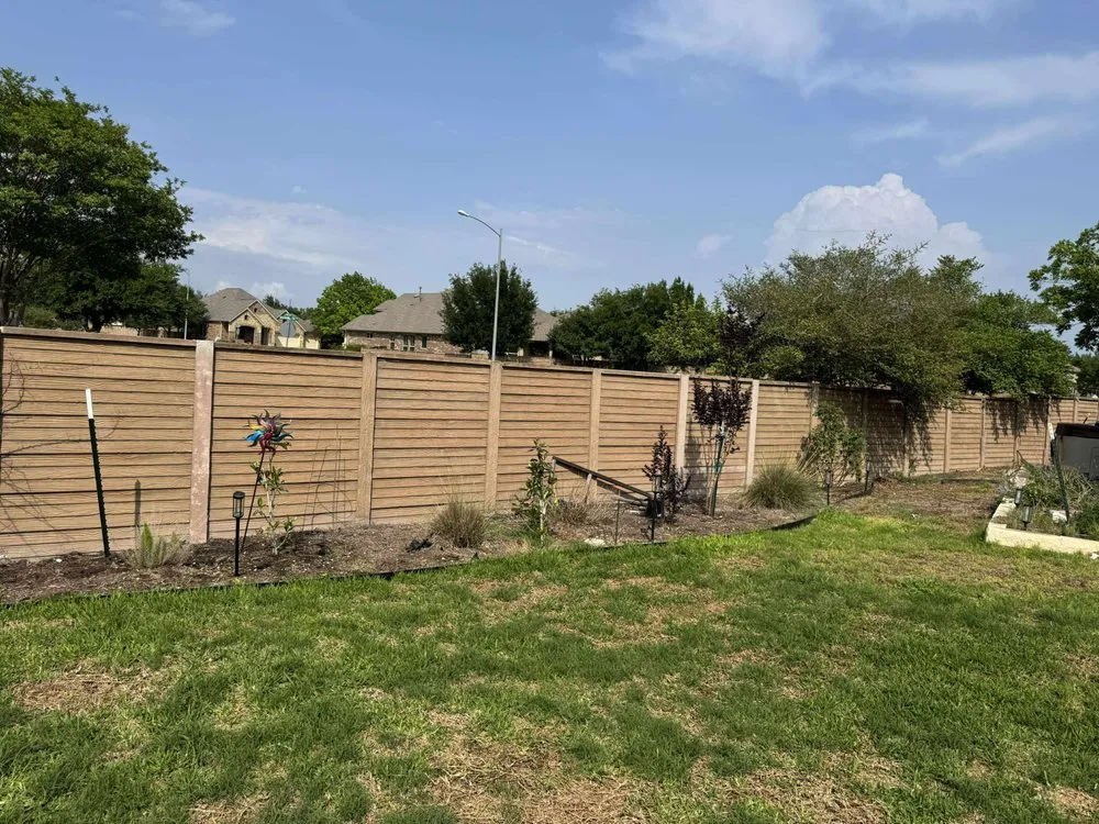 Trusted landscape design experts serving Austin, TX - Fresh Yard Landscaping