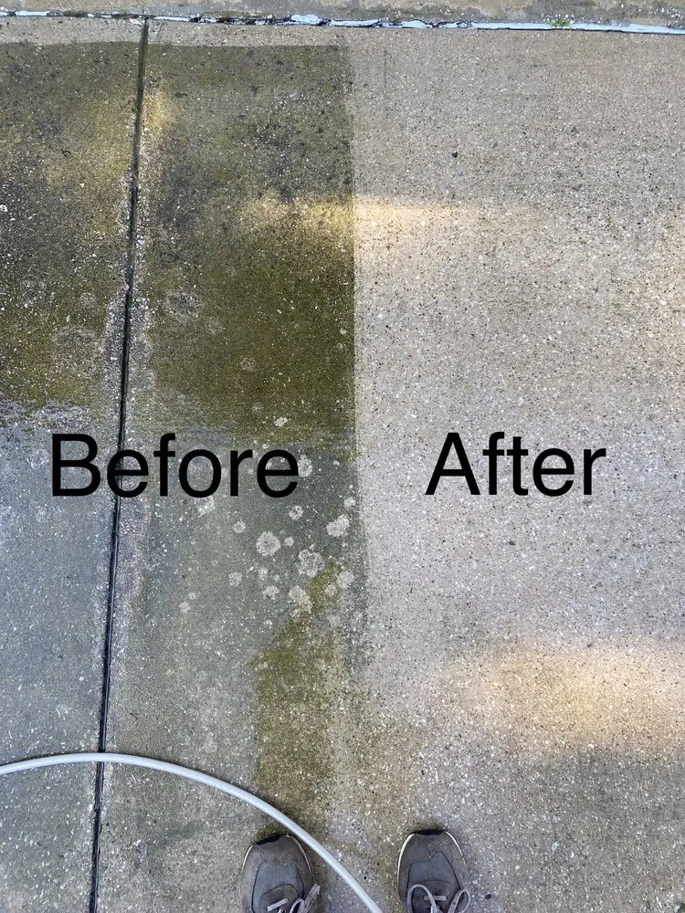 Custom lawn care service experts serving Flower Mound, TX - Freshblades Landscaping