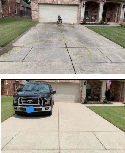 Expert lawn mowing service experts serving Flower Mound, TX - Freshblades Landscaping