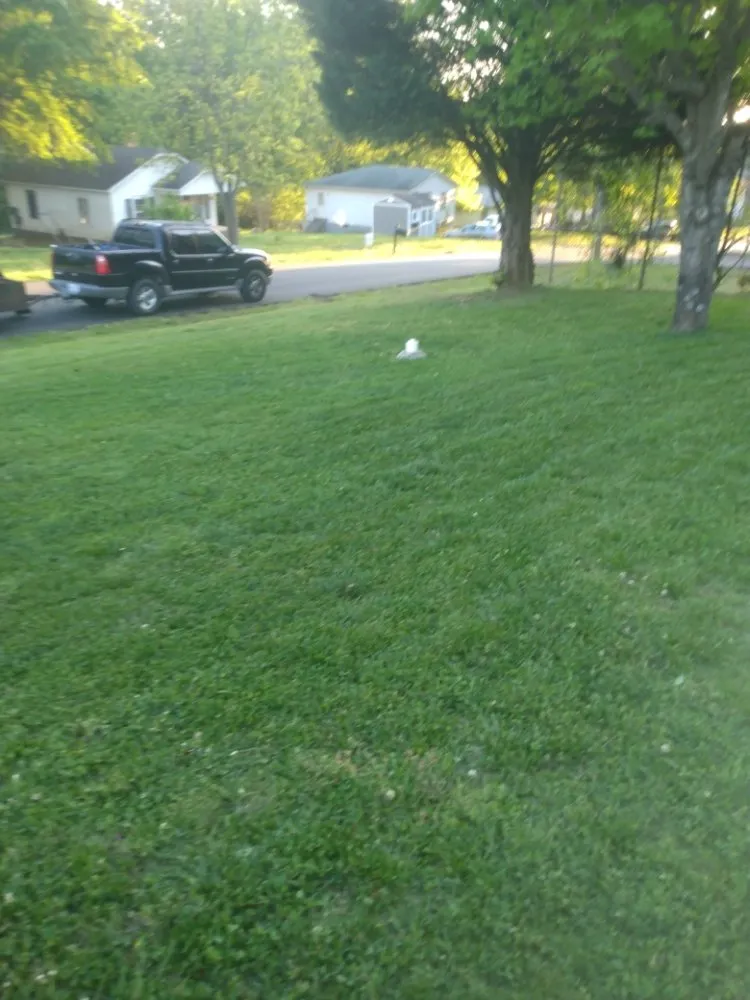 Trusted landscape design experts serving Bessemer City, NC - Freshcut Landscaping