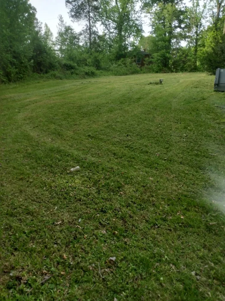 Affordable residential landscaping in Bessemer City, NC - Freshcut Landscaping