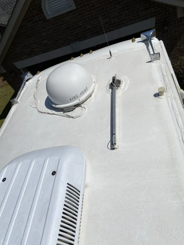 Custom landscaping services for beautiful yards in Spartanburg, SC by FreshCut Lawn & General Services