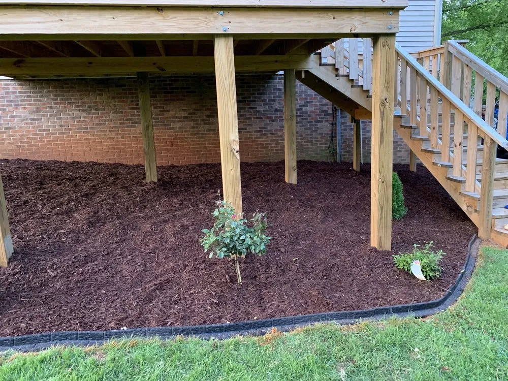 Expert landscape design for outdoor upgrades in Bowling Green, KY by FreshCut Lawn & Landscaping