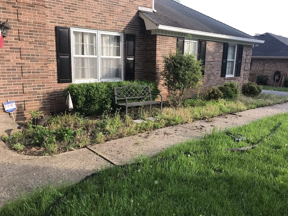 Expert landscape installation in Bowling Green, KY - FreshCut Lawn & Landscaping