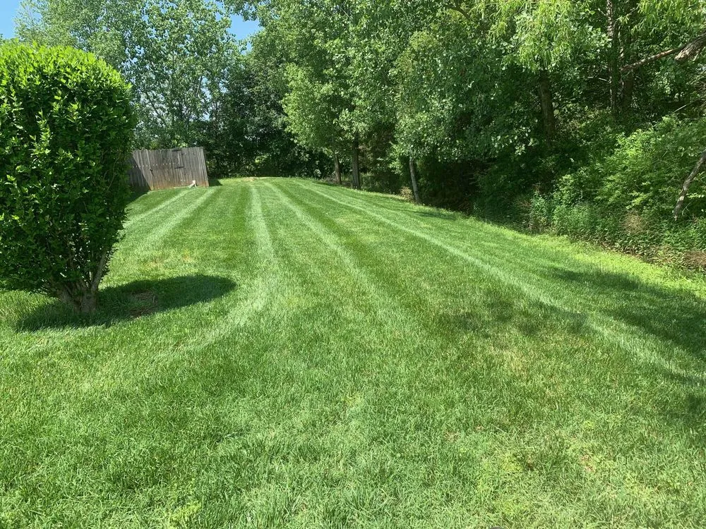 Affordable landscape design for homes across Bowling Green, KY - FreshCut Lawn & Landscaping