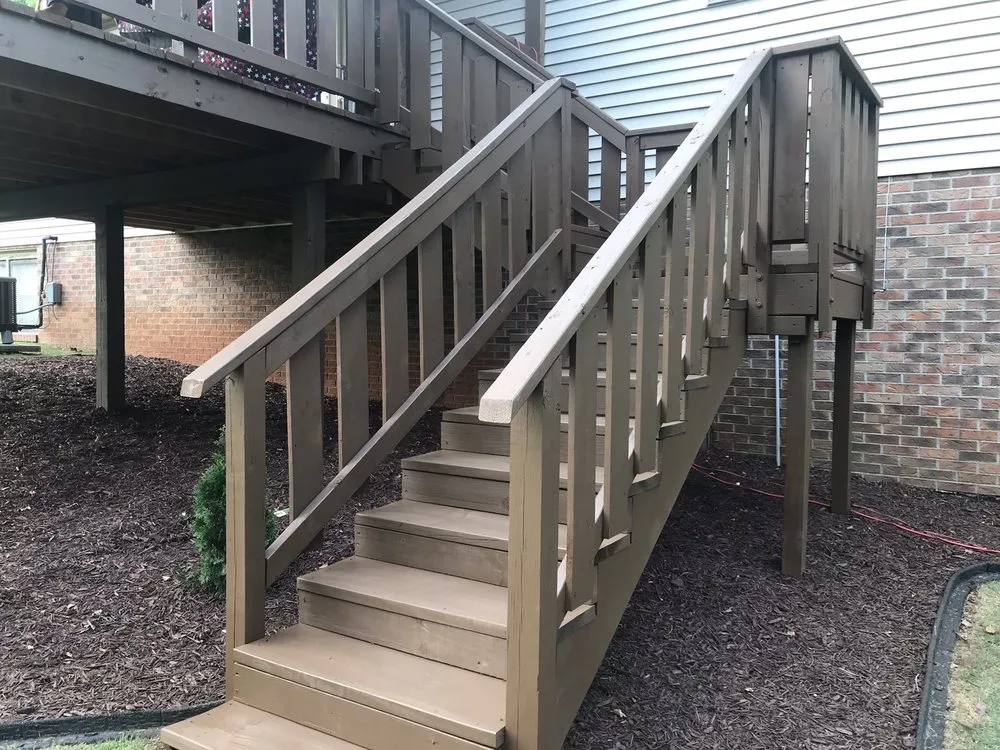 Local landscape design in Bowling Green, KY by FreshCut Lawn & Landscaping