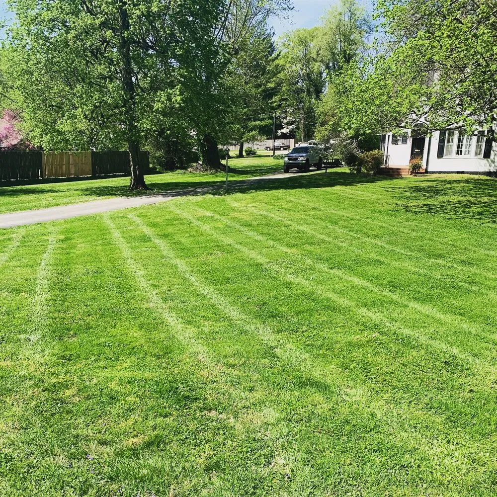 Reliable residential landscaping in Bowling Green, KY - FreshCut Lawn & Landscaping