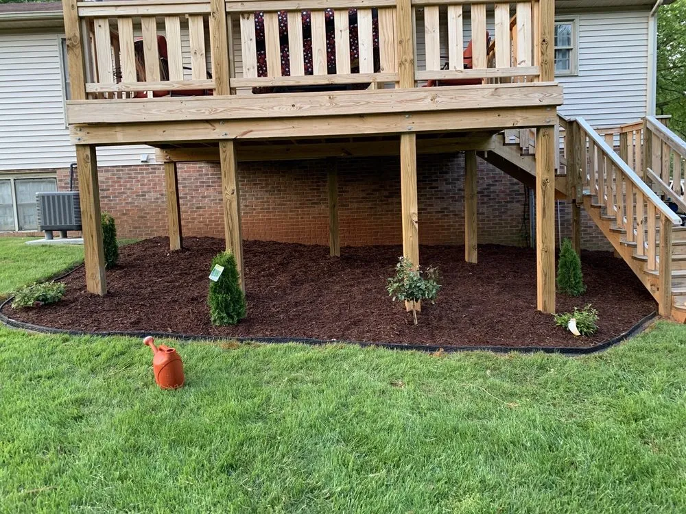 Professional landscape design near you in Bowling Green, KY by FreshCut Lawn & Landscaping