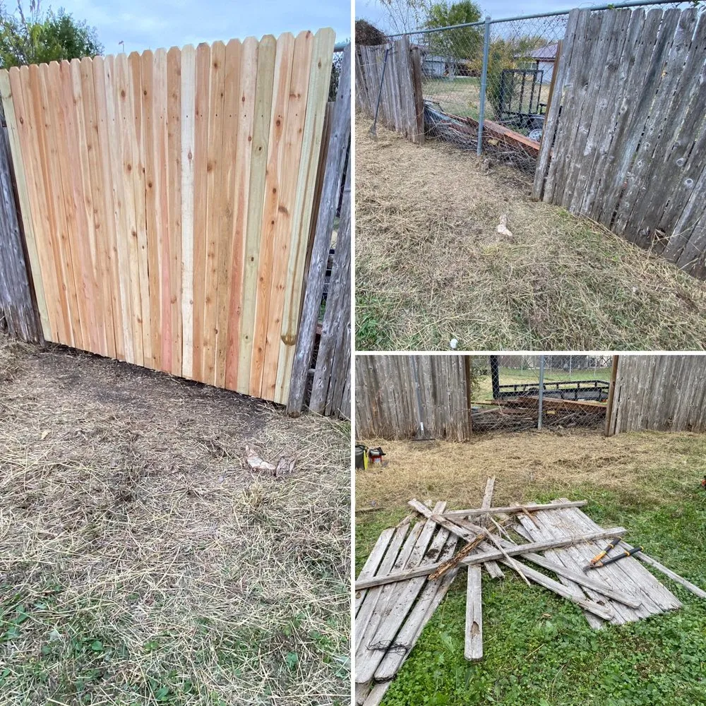 Reliable landscaping services in New Braunfels, TX - Freshcut Lawn & Tree