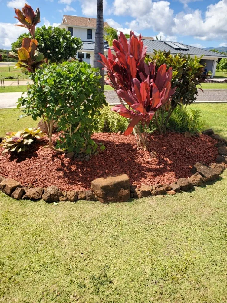 Expert landscape design for outdoor upgrades across Lawai, HI - Freshcut Yardcare