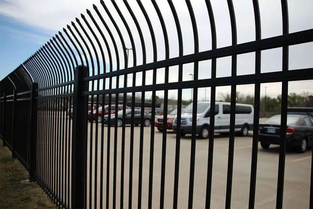 Reliable residential landscaping in Kyle, TX - Freshcutz Fence and Masonry