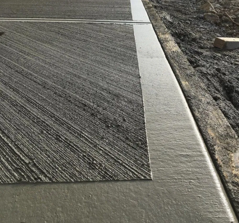 Affordable garden landscaping in Kyle, TX by Freshcutz Fence and Masonry