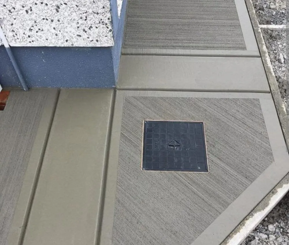 Trusted garden landscaping in Kyle, TX - Freshcutz Fence and Masonry