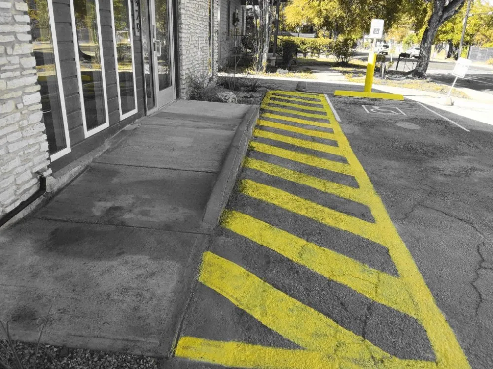 Trusted yard cleanup service for outdoor upgrades across Kyle, TX - Freshcutz Fence and Masonry