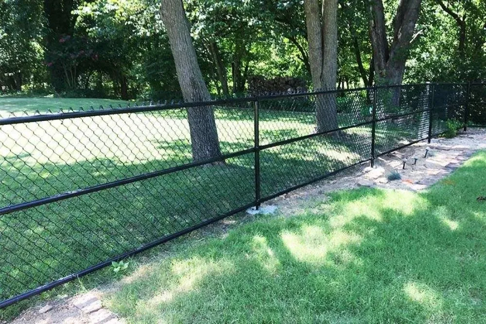 Expert yard cleanup service near you in Kyle, TX by Freshcutz Fence and Masonry