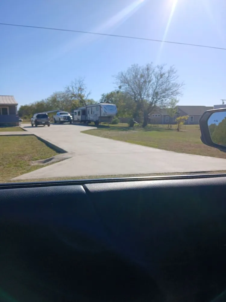 Professional landscape design in Kyle, TX by FreshCutz