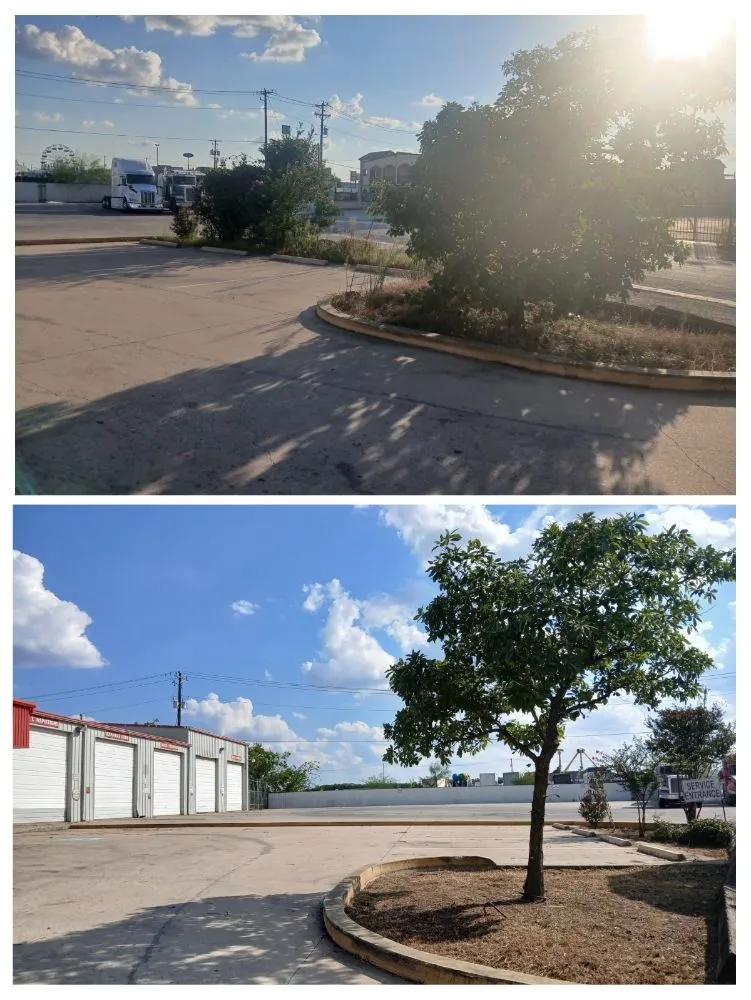 Trusted landscape installation experts serving Kyle, TX - FreshCutz