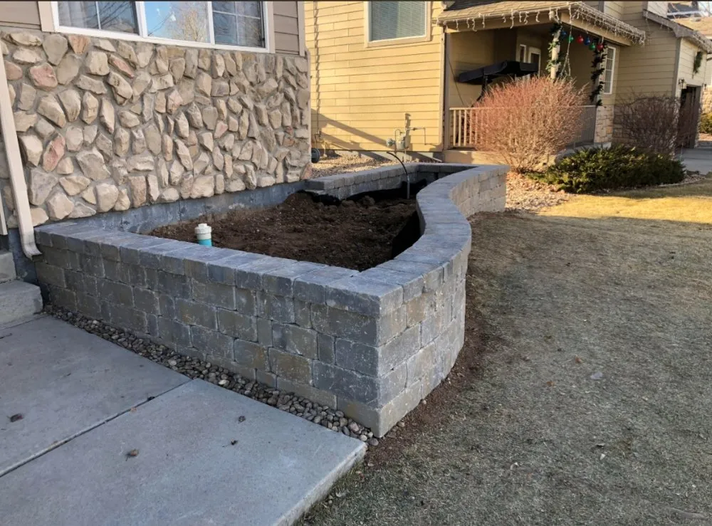 Affordable lawn care service for beautiful yards in Kyle, TX by FreshCutz