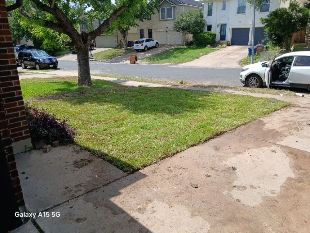 Expert landscape design experts serving Kyle, TX - FreshCutz