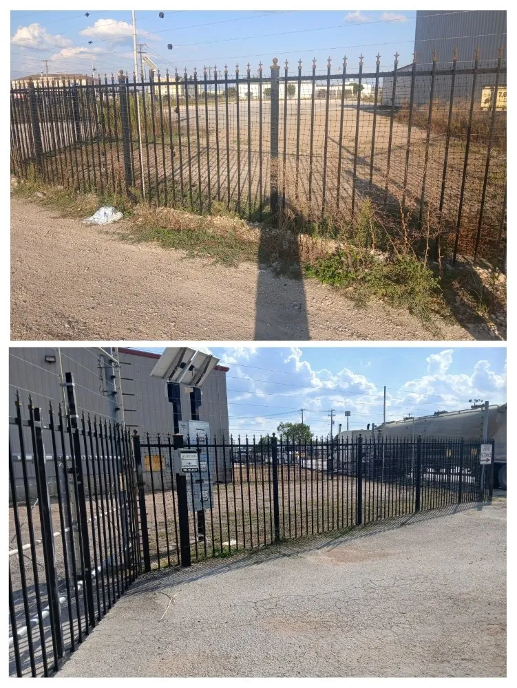 Affordable residential landscaping for outdoor upgrades in Kyle, TX by FreshCutz