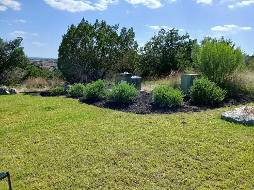 Reliable landscape design in Kyle, TX - FreshCutz