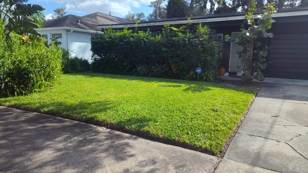 Top-rated landscape installation for year-round maintenance across Azalea Park, FL - FreshCutz Lawnscaping