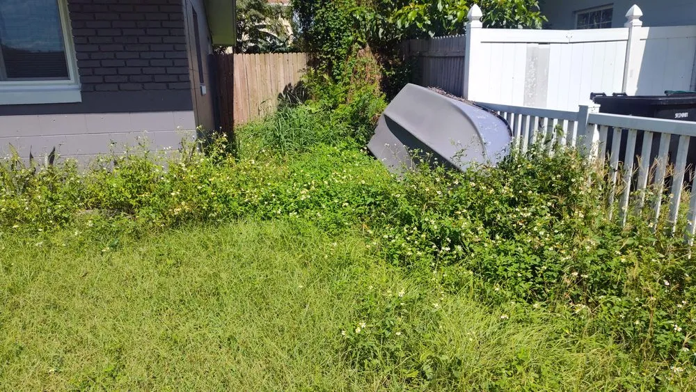 Affordable yard maintenance in Azalea Park, FL by FreshCutz Lawnscaping