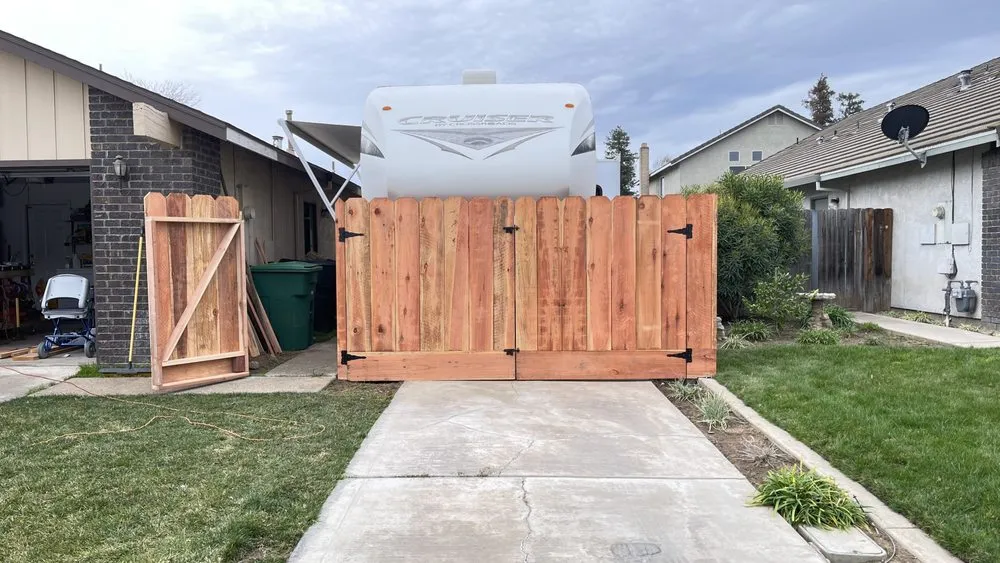 Reliable lawn mowing service for year-round maintenance across Ripon, CA - Fresher Grass