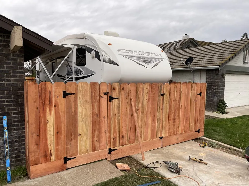 Reliable garden landscaping experts serving Ripon, CA - Fresher Grass