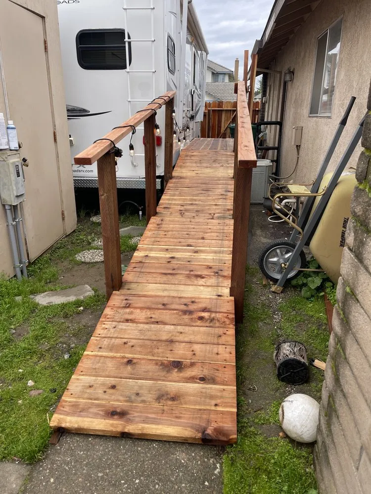 Local yard maintenance for year-round maintenance across Ripon, CA - Fresher Grass