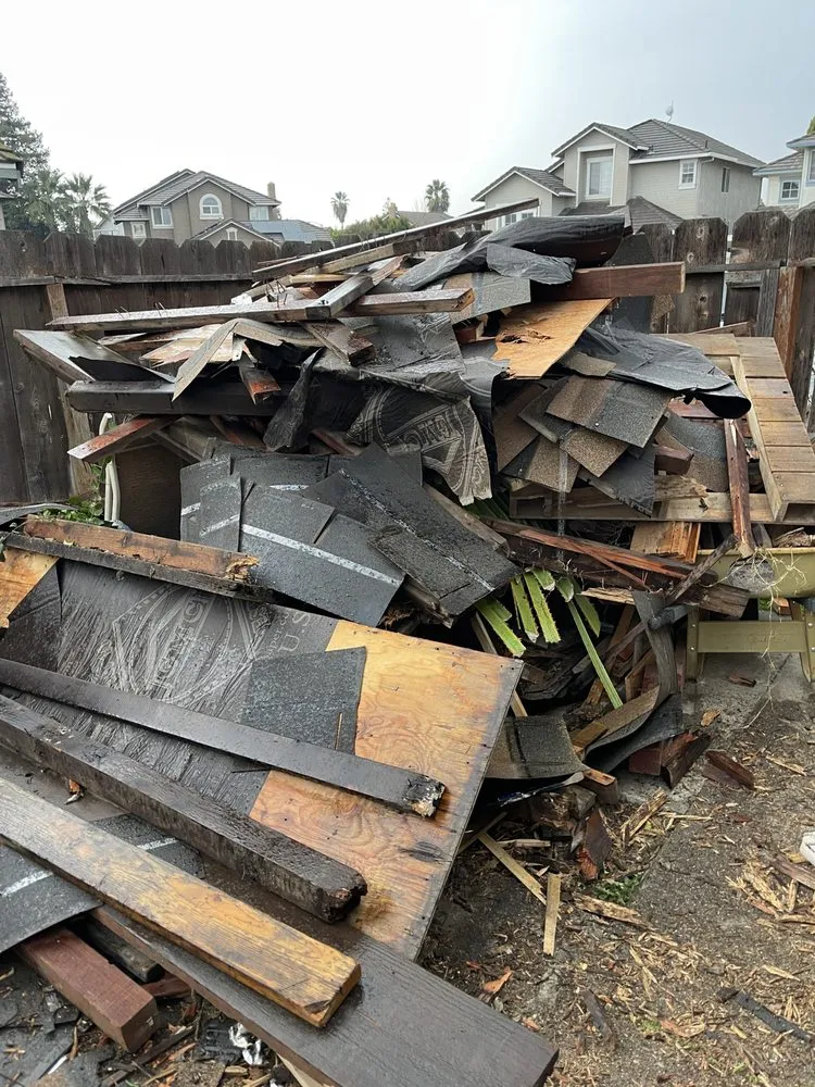 Local lawn mowing service in Ripon, CA - Fresher Grass