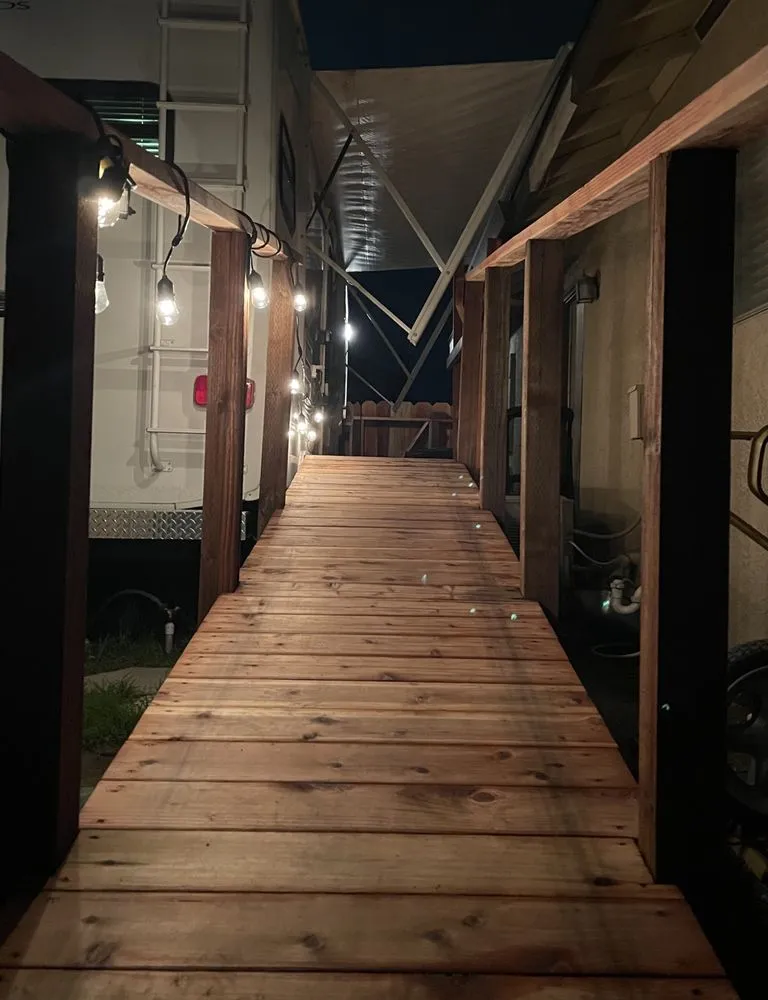 Affordable landscape design for beautiful yards in Ripon, CA by Fresher Grass