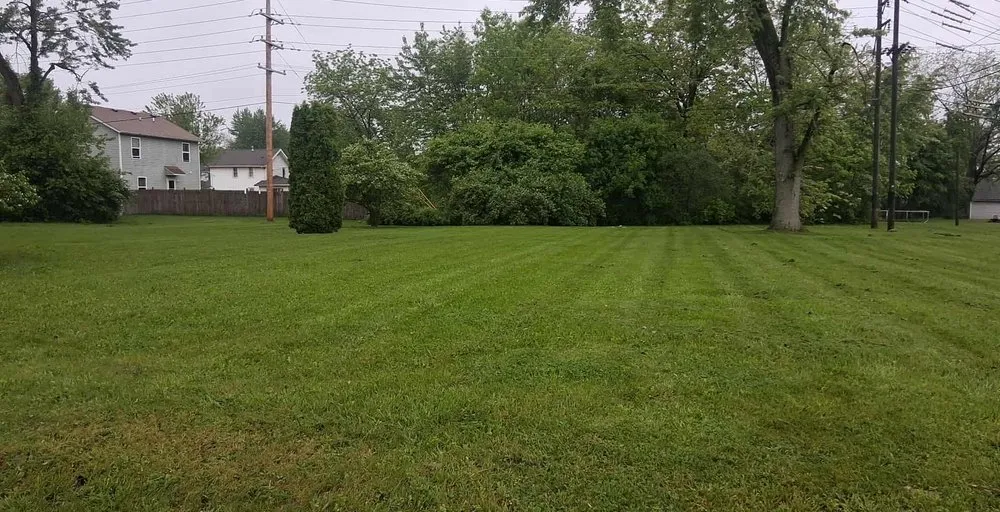 Affordable landscape installation in Lima, OH - Freshest Cut Lawn Care