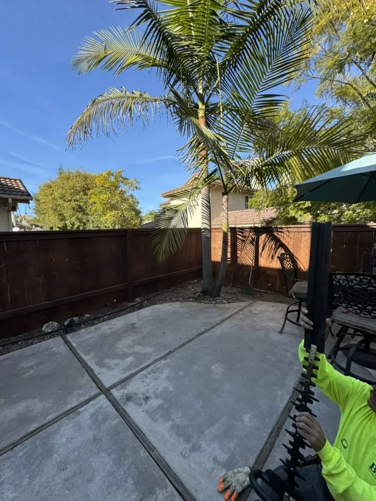 Trusted outdoor landscaping experts serving Encinitas, CA - Freshland Landscaping and Construction