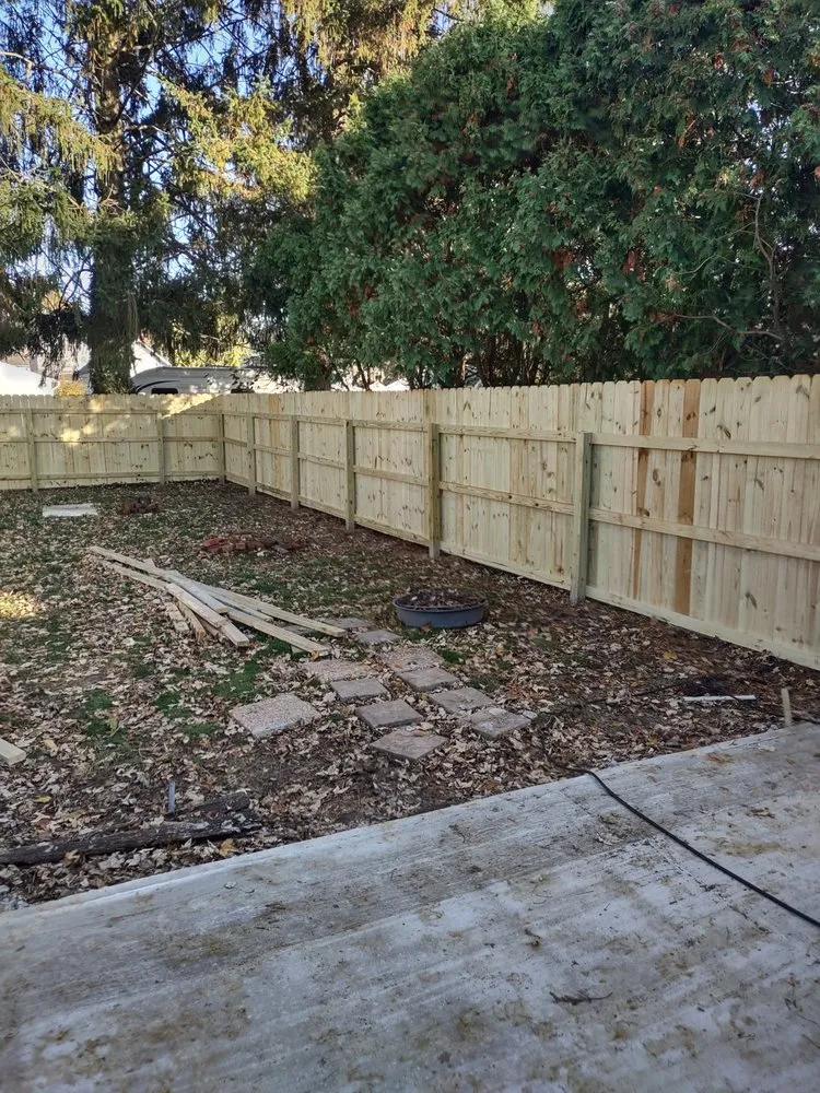 Expert lawn care service for year-round maintenance across Newark, OH - Freshlook Home & Lawn