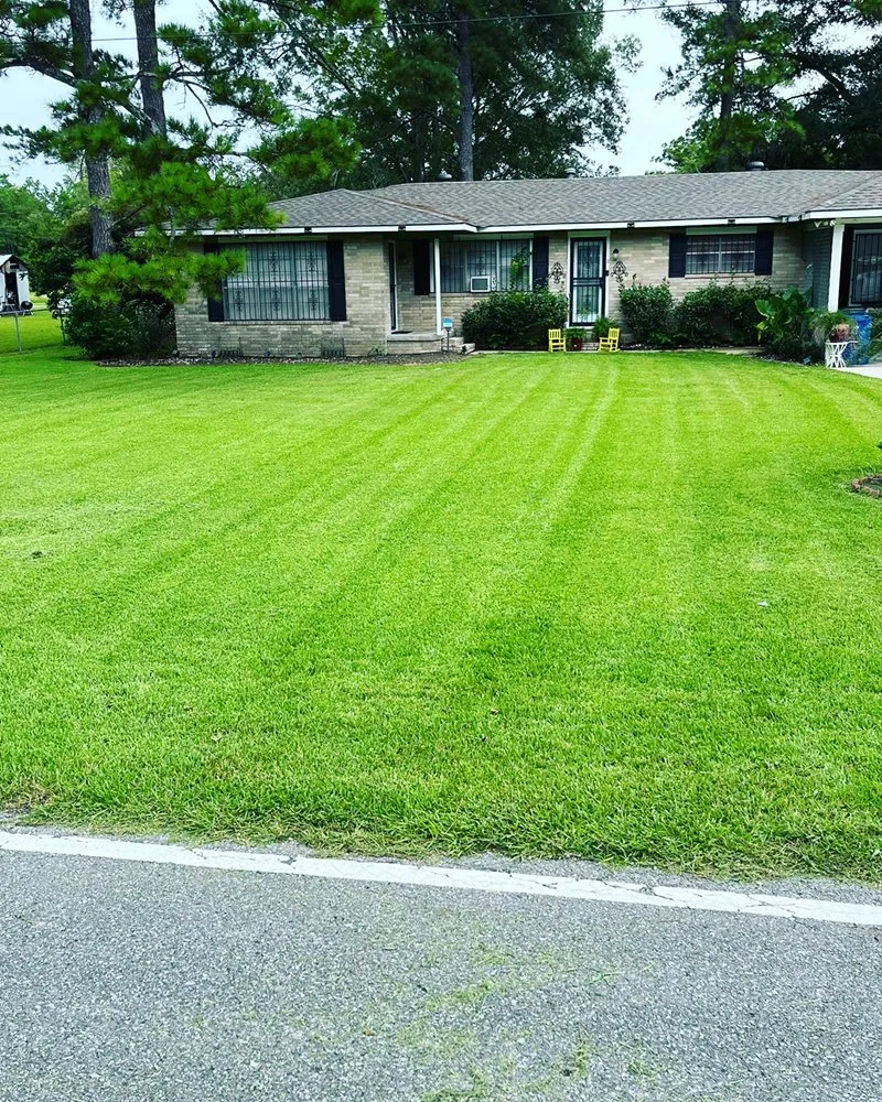 Reliable landscaping services in Gonzales, LA - Freshly Cut Lawn Care Services