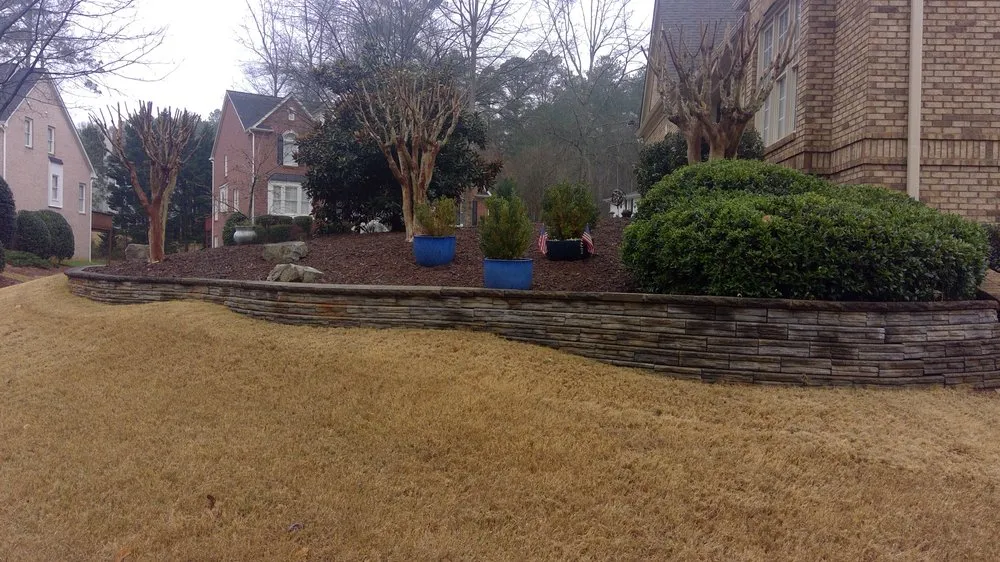 Trusted yard maintenance in Villa Rica, GA - Freshly Cut Lawn Care Services
