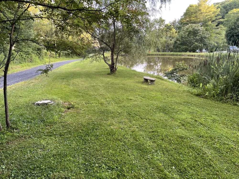 Trusted landscape design in West Jefferson, NC - FreshMow Lawn Services