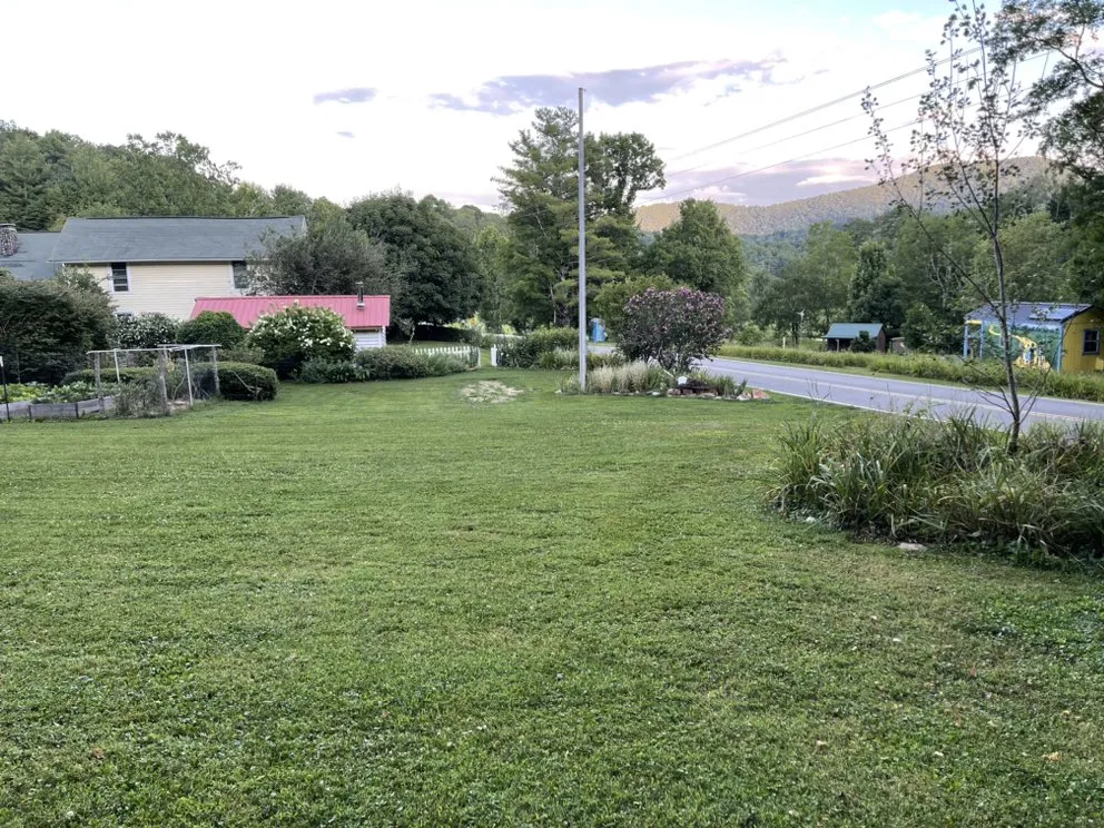 Reliable lawn care service for outdoor upgrades in West Jefferson, NC by FreshMow Lawn Services