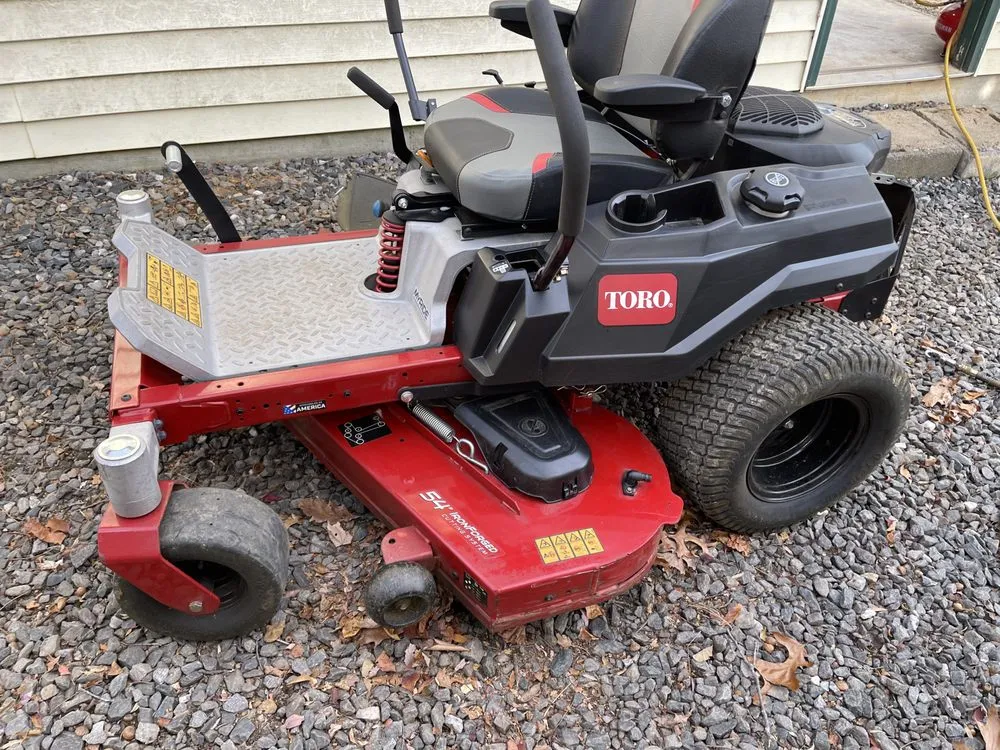 Top-rated lawn care service for beautiful yards across West Jefferson, NC - FreshMow Lawn Services