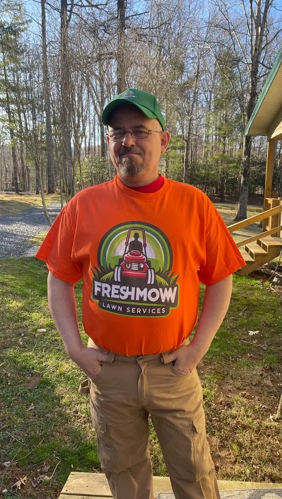 Trusted landscape design experts serving West Jefferson, NC - FreshMow Lawn Services