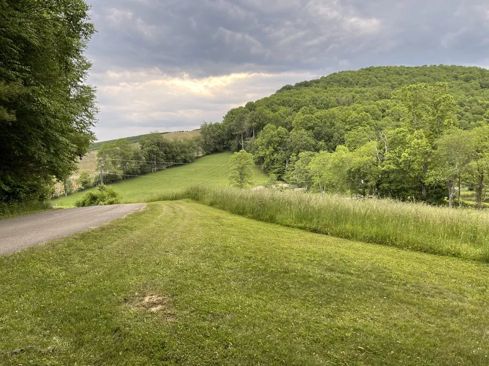 Expert lawn mowing service in West Jefferson, NC - FreshMow Lawn Services