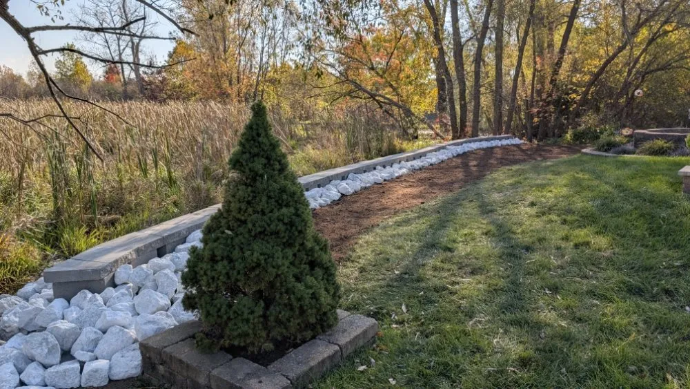 Trusted yard cleanup service in Noblesville, IN - Freshscape