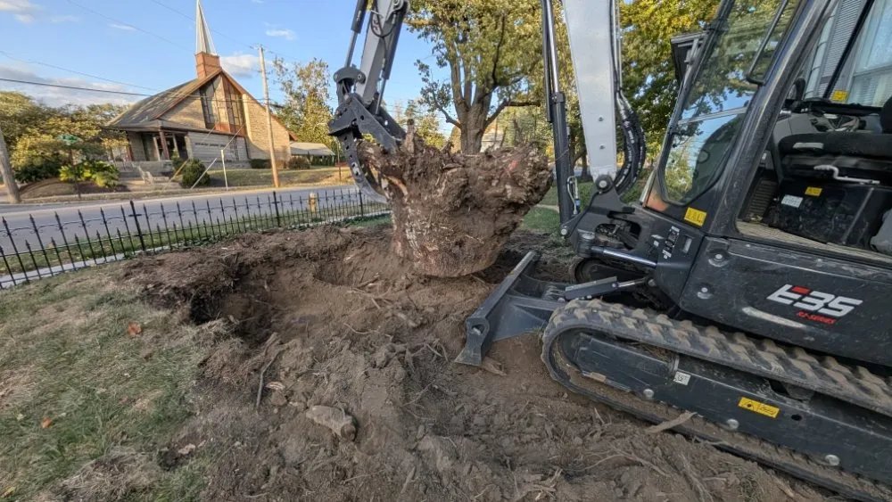 Trusted landscape design for year-round maintenance in Noblesville, IN by Freshscape