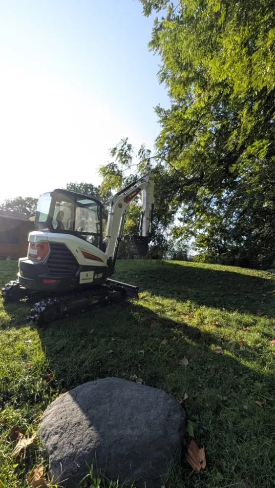 Trusted landscape design with custom design across Noblesville, IN - Freshscape