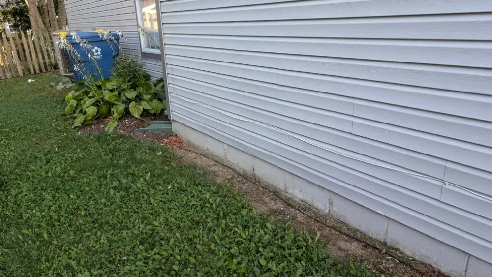 Expert yard cleanup service for homes across Noblesville, IN - Freshscape