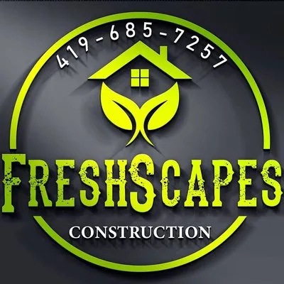 Freshscapes Construction