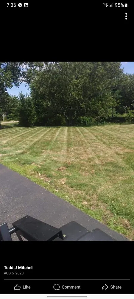 Trusted landscape installation experts serving Alliance, OH - FreshStart HedgeCuts